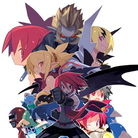 disgaea 2 complete